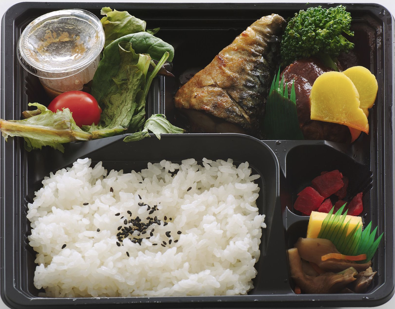 Bento Box