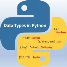 Data Types