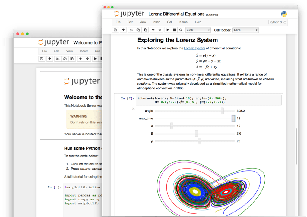 Jupyter